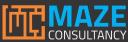 MAZE Consultancy logo